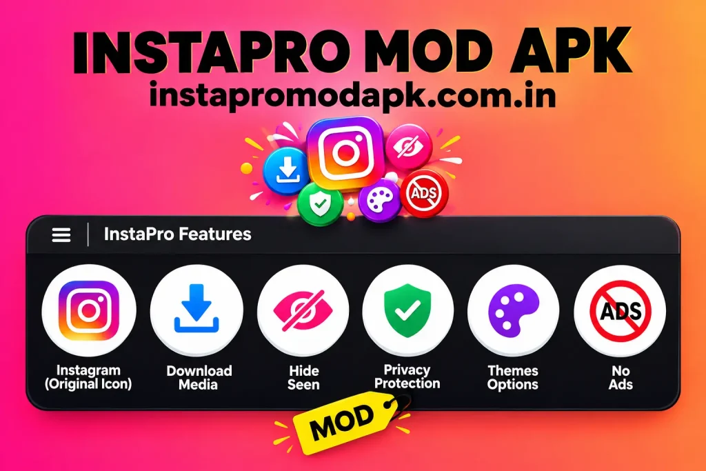 Insta APK